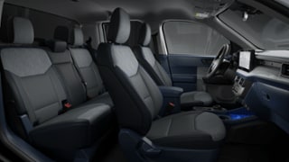 2026 Ford Maverick® Internal Image 1